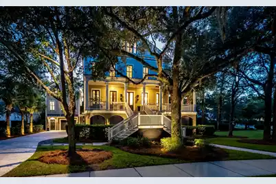 153 King George Street, Charleston, SC 29492 - Photo 1
