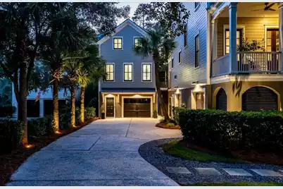 153 King George Street, Charleston, SC 29492 - Photo 3