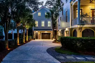 153 King George St, Charleston, SC 29492 - Photo 3