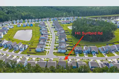 141 Surfbird Road, Summerville, SC 29486 - Photo 53