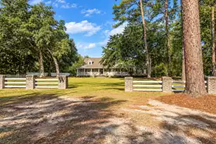 580 Possum Corner Rd, Walterboro, SC 29488 - Photo 1
