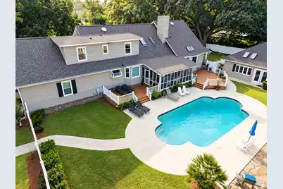 580 Possum Corner Road, Walterboro, SC 29488 - Photo 47