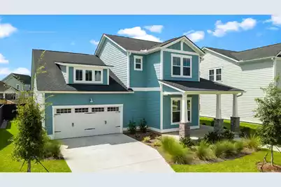 261 Denham Street, Summerville, SC 29486 - Photo 1