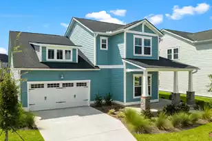 261 Denham St, Summerville, SC 29486 - Photo 1