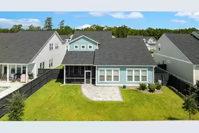 261 Denham Street, Summerville, SC 29486 - Photo 3