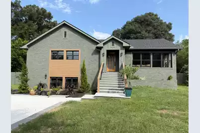 729 Fort Sumter Drive, Charleston, SC 29412 - Photo 1