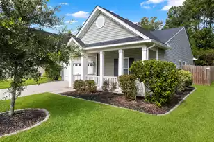 228 Maywood Drive, Moncks Corner, SC 29461 - Photo 3