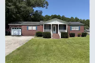 129 Lindy Creek Road, Goose Creek, SC 29445 - Photo 1