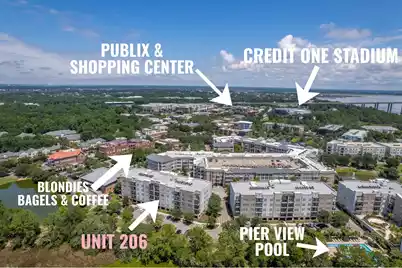 125 Pier View Street #Unit 206, Charleston, SC 29492 - Photo 49