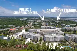 125 Pier View St #206, Charleston, SC 29492 - Photo 49