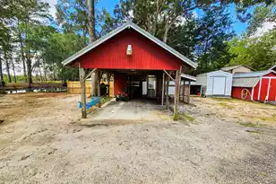 4093 Prices Bridge Ln, Walterboro, SC 29488 - Photo 5