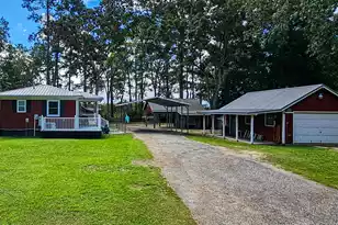 4093 Prices Bridge Ln, Walterboro, SC 29488 - Photo 1
