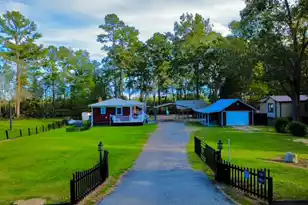 4093 Prices Bridge Ln, Walterboro, SC 29488 - Photo 49