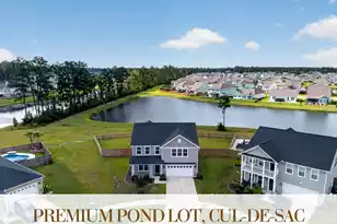 109 Bolsena Ct, Summerville, SC 29486 - Photo 1