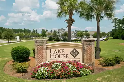 537 Marsh Cove Circle, Summerville, SC 29486 - Photo 35