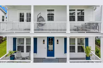 1831 Agate Bay Drive, Mount Pleasant, SC 29466 - Photo 5