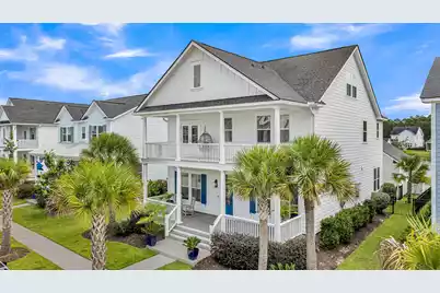 1831 Agate Bay Drive, Mount Pleasant, SC 29466 - Photo 3
