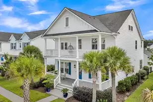 1831 Agate Bay Dr, Mount Pleasant, SC 29466 - Photo 3