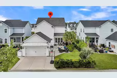 1831 Agate Bay Drive, Mount Pleasant, SC 29466 - Photo 51