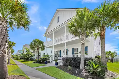 1831 Agate Bay Drive, Mount Pleasant, SC 29466 - Photo 55