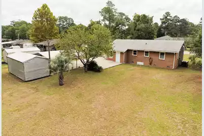 227 Carolina Circle, Walterboro, SC 29488 - Photo 5
