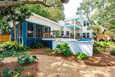 919 Ashley Avenue E, Folly Beach, SC 29439 - Photo 59