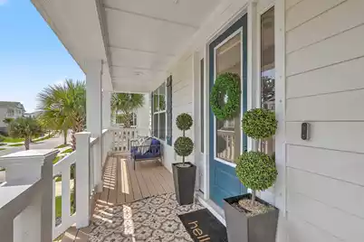 2258 Tillage Street, Mount Pleasant, SC 29466 - Photo 3