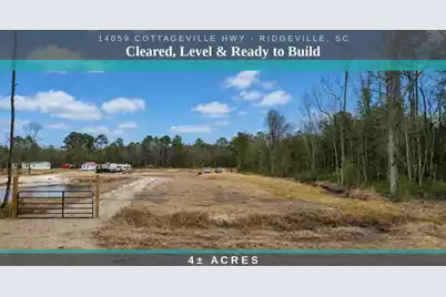 14059 Cottageville Highway, Ridgeville, SC 29472 - Photo 15