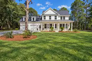 5972 Church Flats Rd, Meggett, SC 29449 - Photo 1
