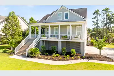 3000 Yachtsman Drive, Mount Pleasant, SC 29466 - Photo 7