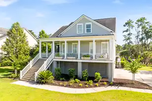 3000 Yachtsman Dr, Mount Pleasant, SC 29466 - Photo 7