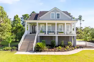 3000 Yachtsman Dr, Mount Pleasant, SC 29466 - Photo 23
