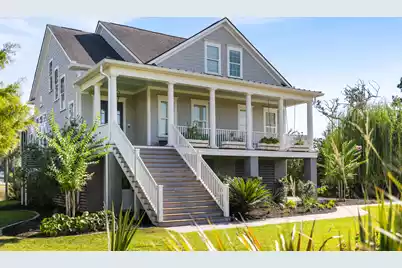 3000 Yachtsman Drive, Mount Pleasant, SC 29466 - Photo 9