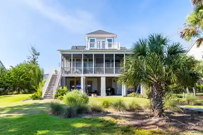 3000 Yachtsman Drive, Mount Pleasant, SC 29466 - Photo 17
