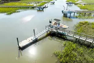 3000 Yachtsman Dr, Mount Pleasant, SC 29466 - Photo 1