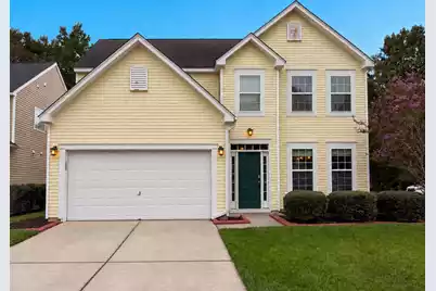 3037 Ellington Drive, Summerville, SC 29485 - Photo 1