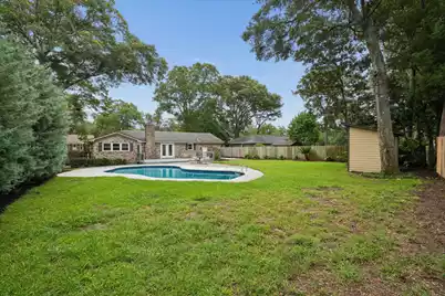 629 Beauregard Street, Charleston, SC 29412 - Photo 29