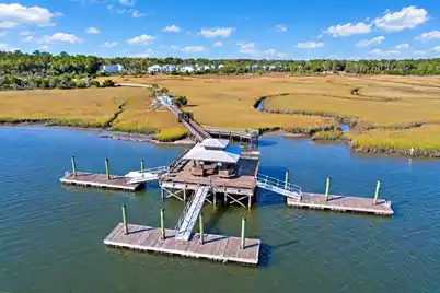 2581 Hatch Drive, Johns Island, SC 29455 - Photo 43