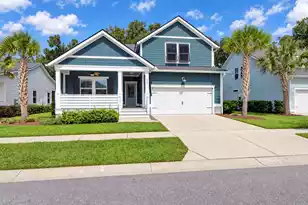 2581 Hatch Dr, Johns Island, SC 29455 - Photo 1