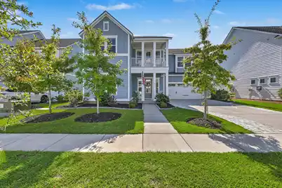 201 Helena Park Drive, Summerville, SC 29486 - Photo 1