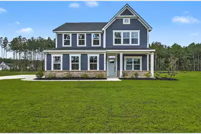 1018 Lacebark Drive, Ridgeville, SC 29472 - Photo 1