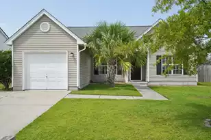 109 Dovetail Cir, Summerville, SC 29483 - Photo 1