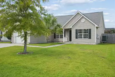 109 Dovetail Circle, Summerville, SC 29483 - Photo 3
