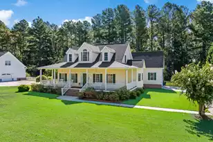 129 Hobcaw Ln, Orangeburg, SC 29118 - Photo 21