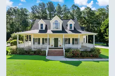 129 Hobcaw Lane, Orangeburg, SC 29118 - Photo 1