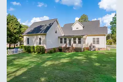 129 Hobcaw Lane, Orangeburg, SC 29118 - Photo 23