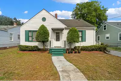 3860 Chestnut Street #A & B, North Charleston, SC 29405 - Photo 1