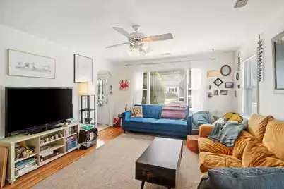 3860 Chestnut Street #A & B, North Charleston, SC 29405 - Photo 7