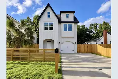 1918 Clifton Street, North Charleston, SC 29406 - Photo 1