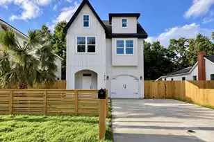 1918 Clifton St, North Charleston, SC 29406 - Photo 1